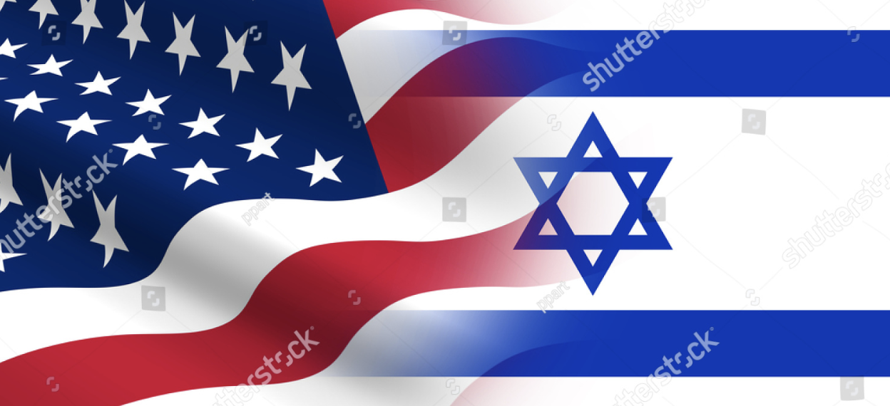 Christian Zionism is Making a Comeback as Middle East Tensions Rise